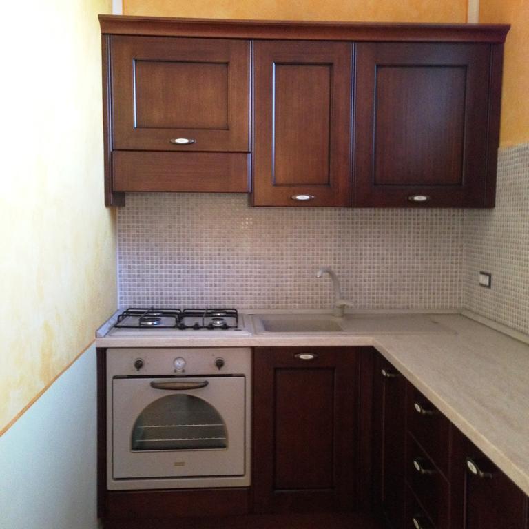 Al Casale Dei Nonni Bed & Breakfast Laureana Cilento Exterior photo