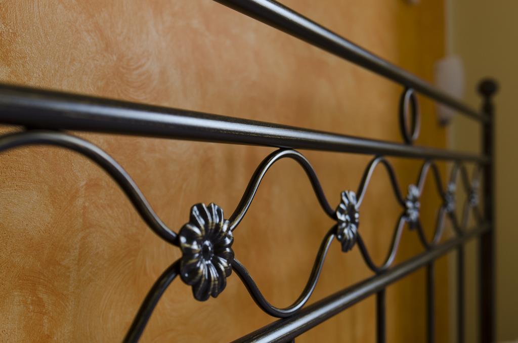 Al Casale Dei Nonni Bed & Breakfast Laureana Cilento Exterior photo