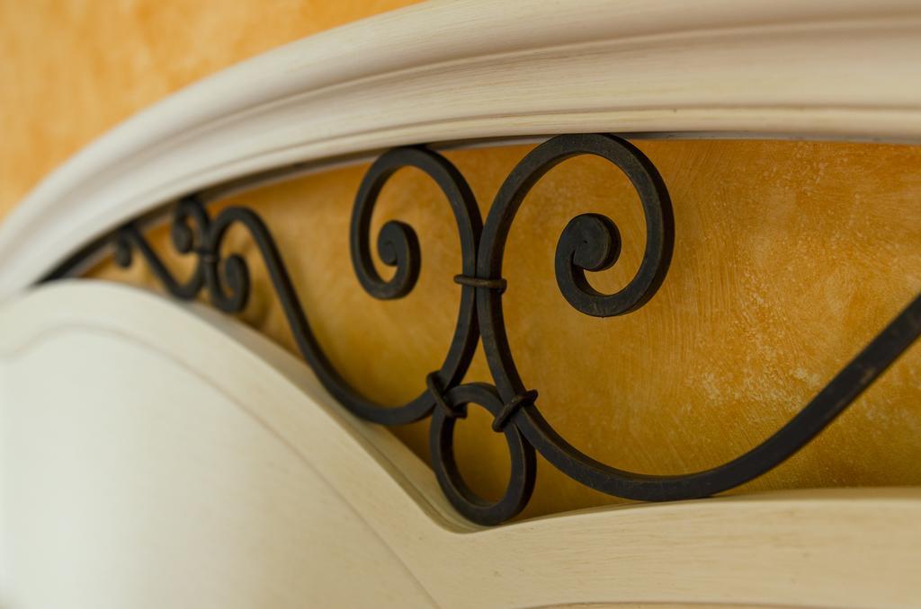 Al Casale Dei Nonni Bed & Breakfast Laureana Cilento Exterior photo